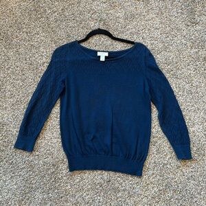 LOFT Sweater
